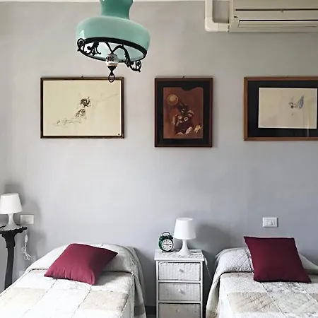 Apartment Pearl Gray House Manarola
