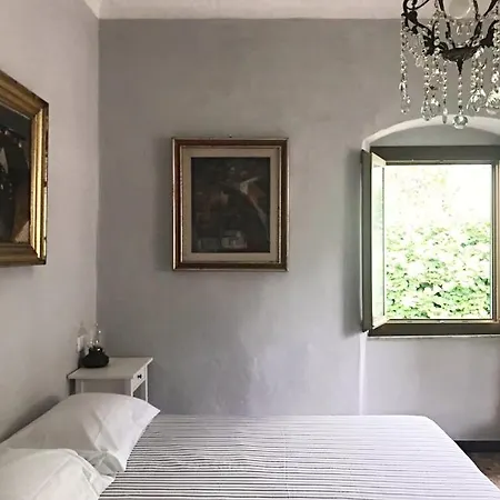 Pearl Gray House * Manarola