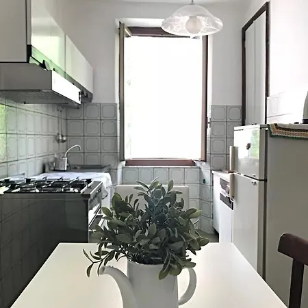 Apartment Pearl Gray House Manarola